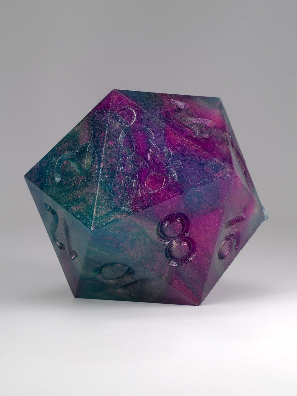 PRAWject 37 55mm RAW D20